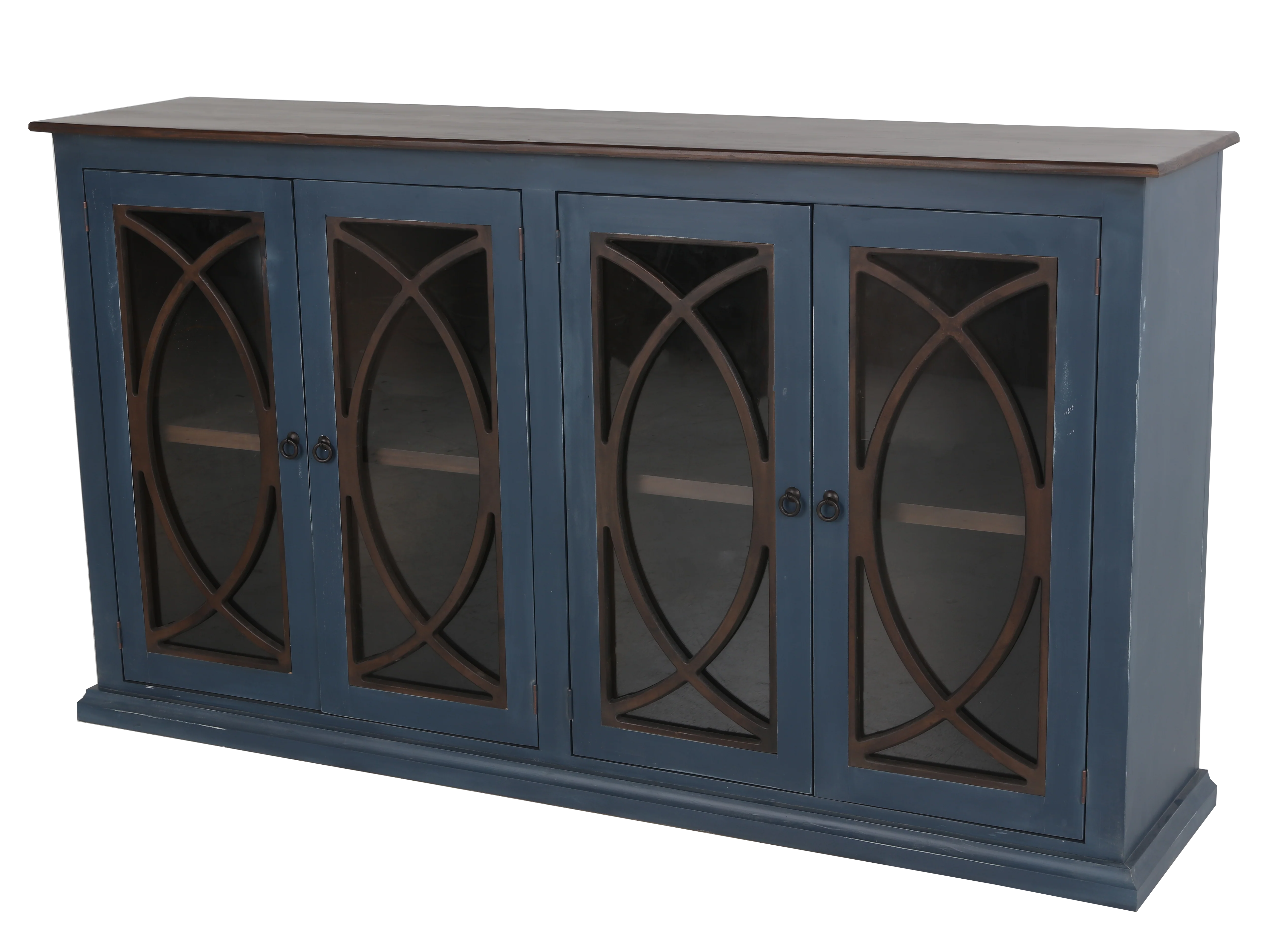 784-tv-console-with-glass-doors-3.webp TV Console with Glass Doors