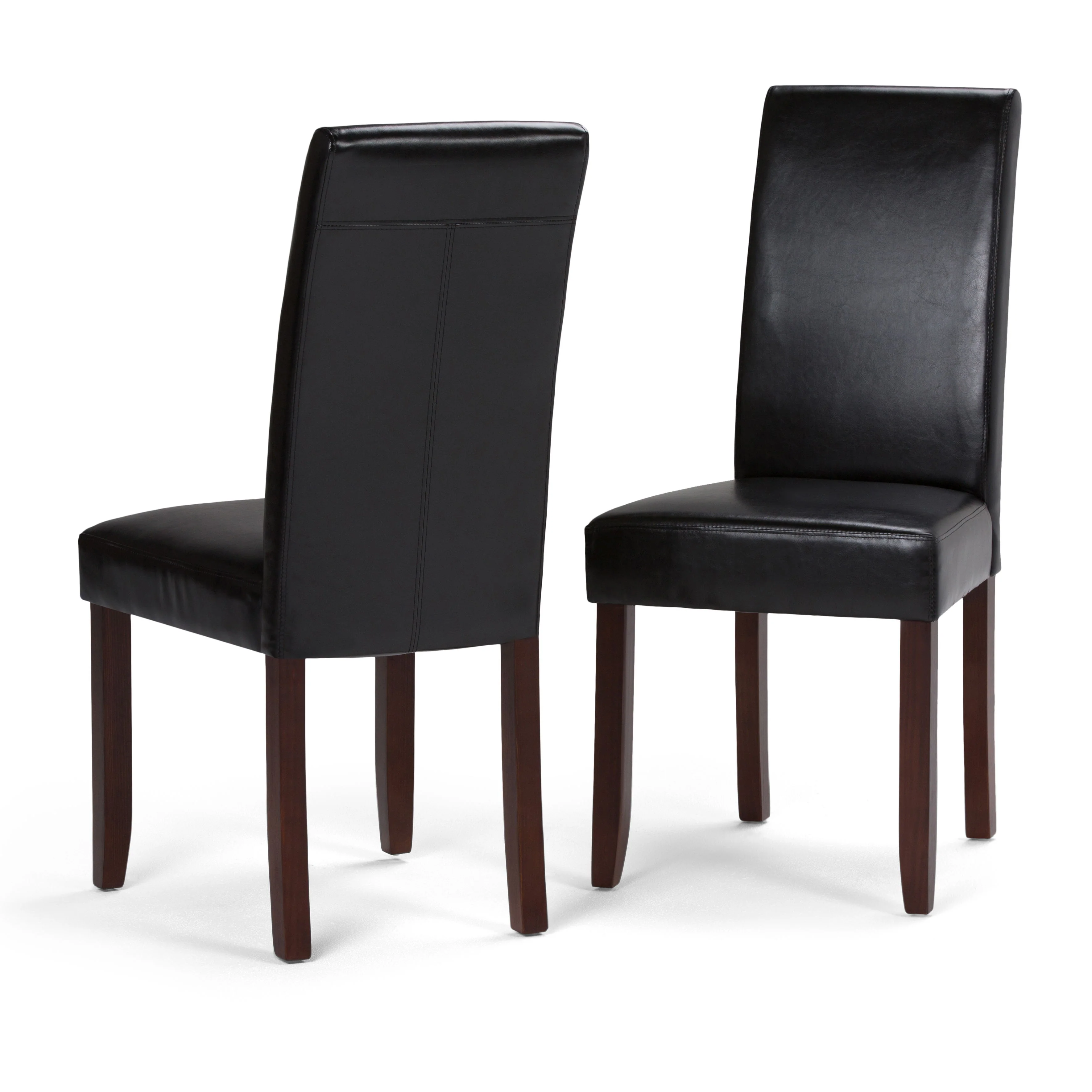 7841-acadian-upholstered-parson-dining-chair-set-of-2-1.webp Acadian - Upholstered Parson Dining Chair (Set of 2)