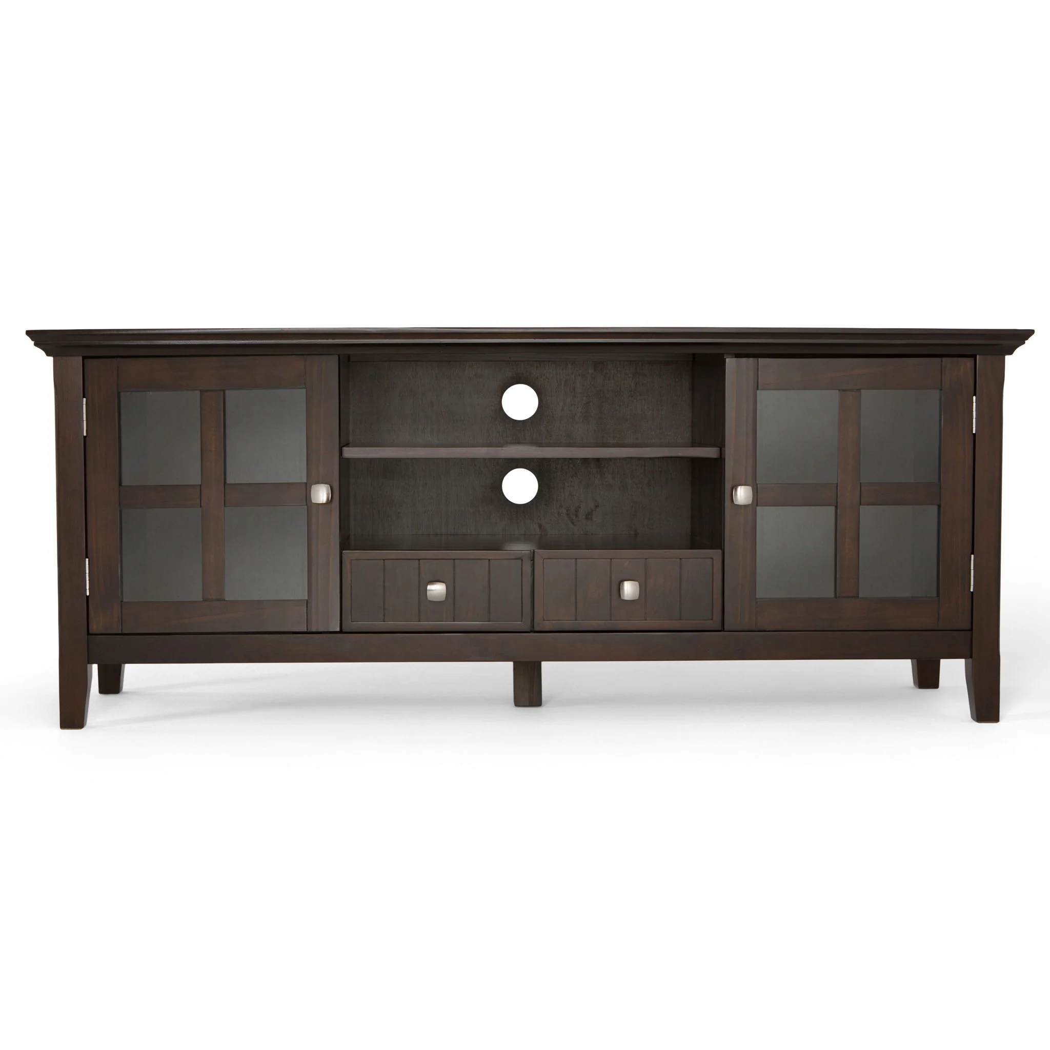 Acadian - TV Media Stand