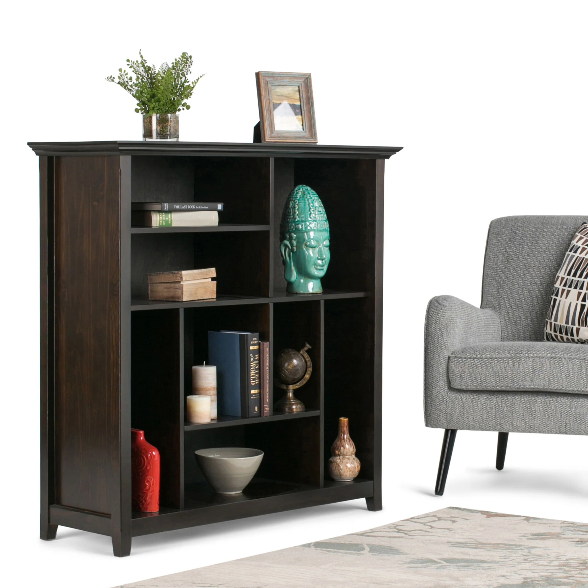 7858-amherst-multi-cube-bookcase-and-storage-unit-13.webp Amherst - Multi Cube Bookcase And Storage Unit