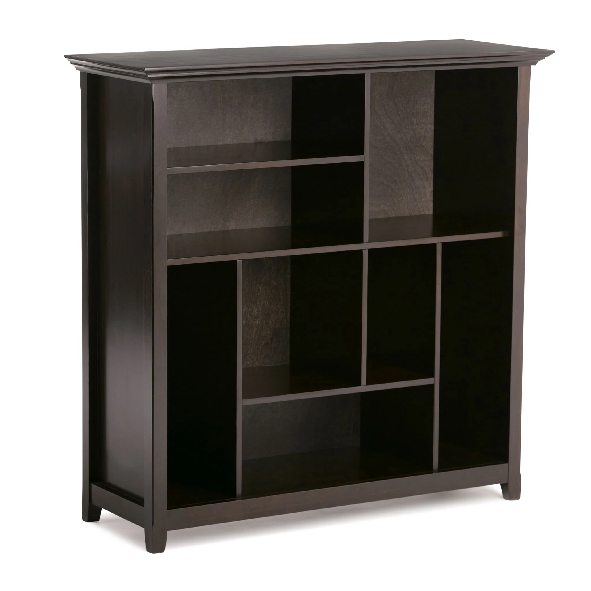 7858-amherst-multi-cube-bookcase-and-storage-unit-2.webp Amherst - Multi Cube Bookcase And Storage Unit