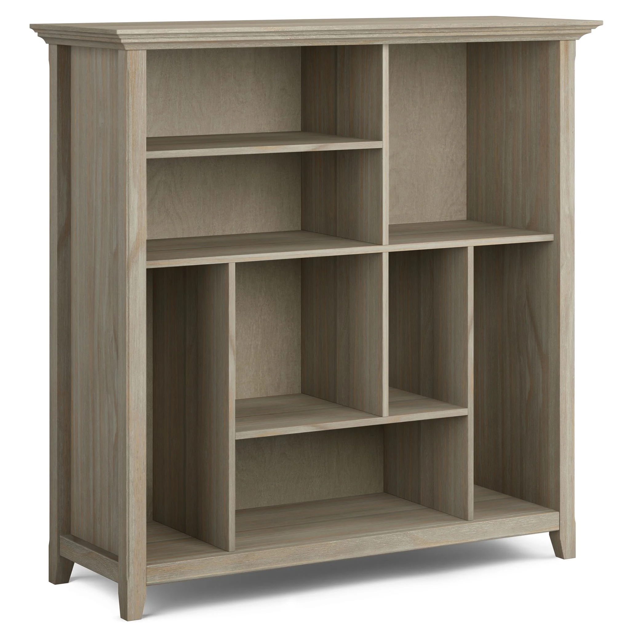7858-amherst-multi-cube-bookcase-and-storage-unit-7.webp Amherst - Multi Cube Bookcase And Storage Unit