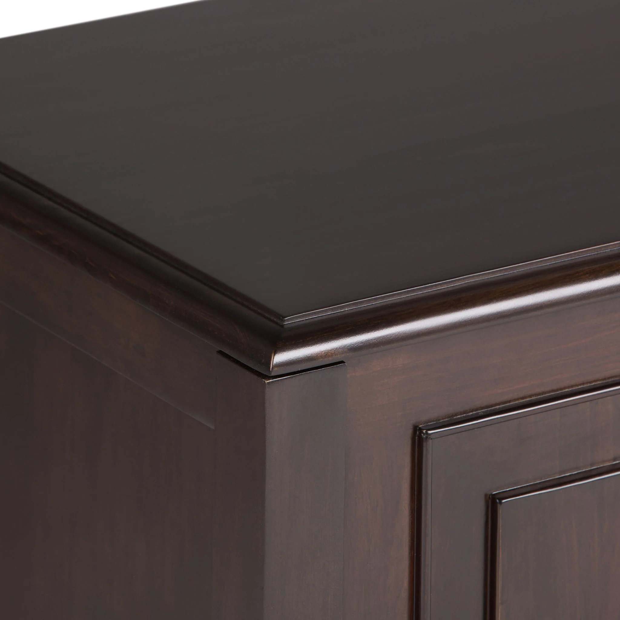Connaught - Handcrafted Storage Bench Trunk