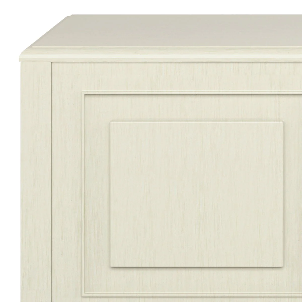Connaught - Handcrafted Storage Bench Trunk