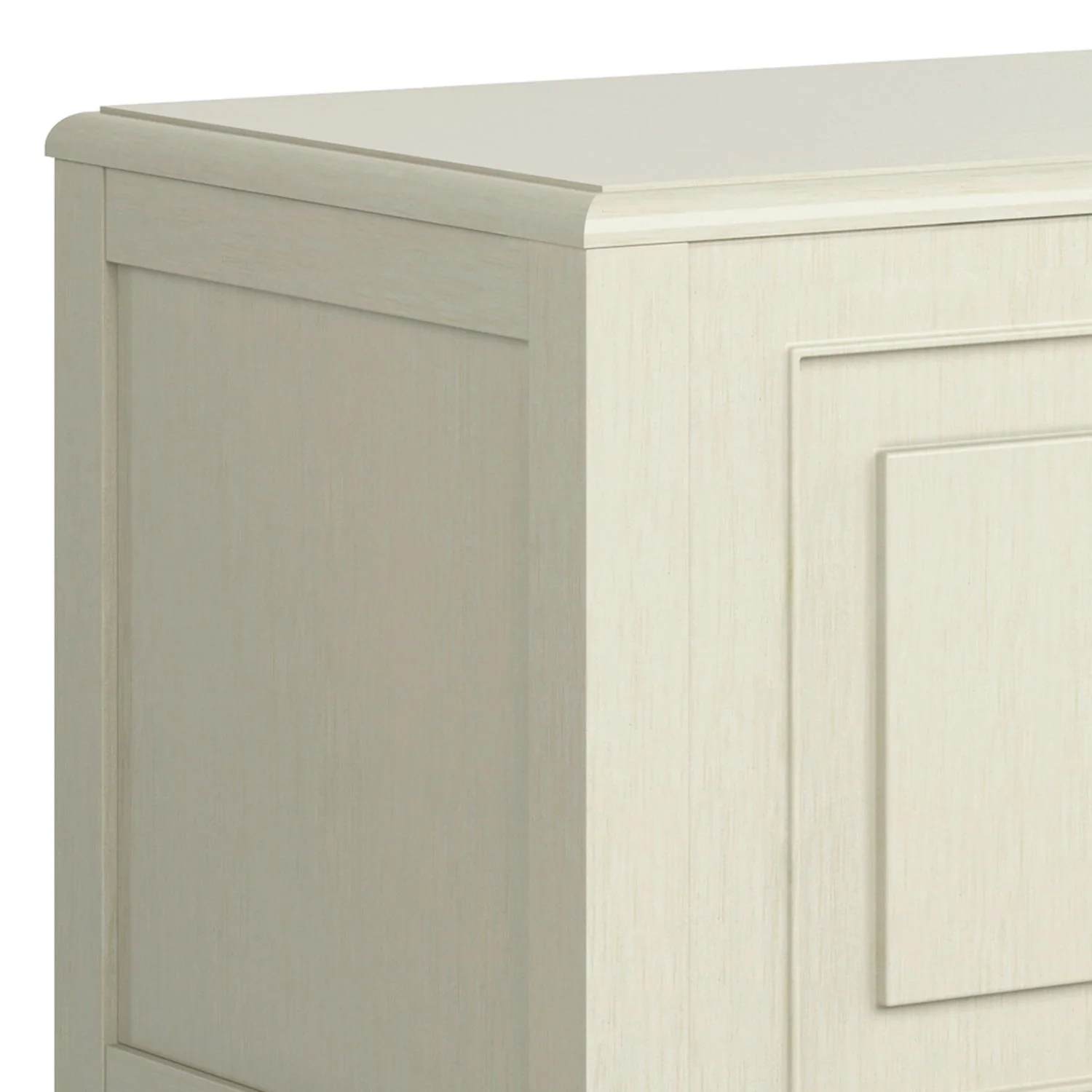 Connaught - Handcrafted Storage Bench Trunk