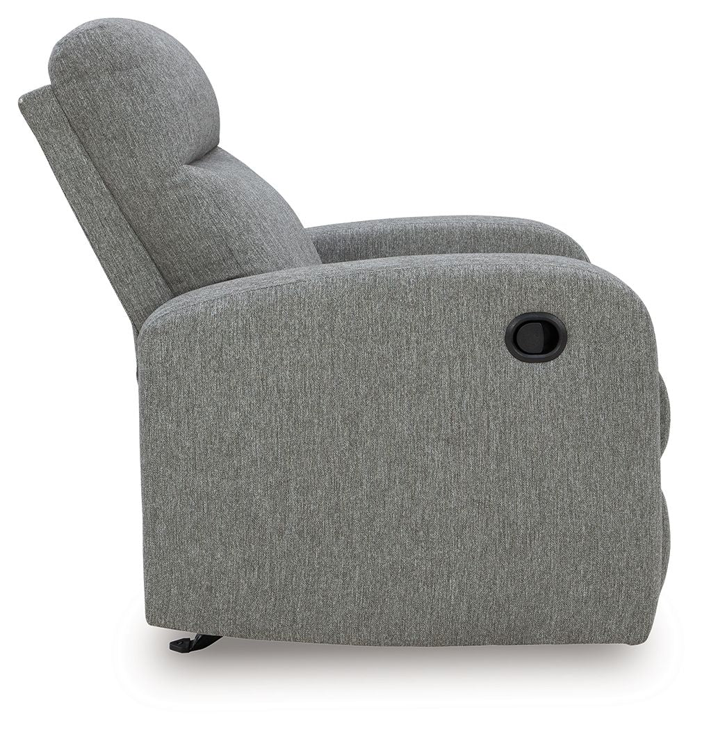 7891-gauntlet-rocker-recliner-sterling-6.jpg Gauntlet - Rocker Recliner - Sterling