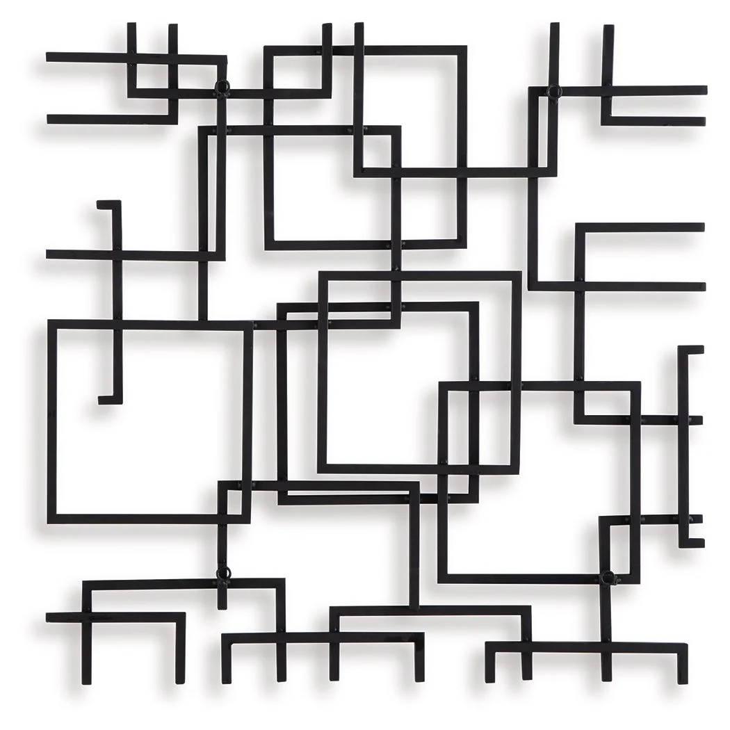 7899-aadanton-wall-decor-black-7.webp Aadanton - Wall Decor - Black