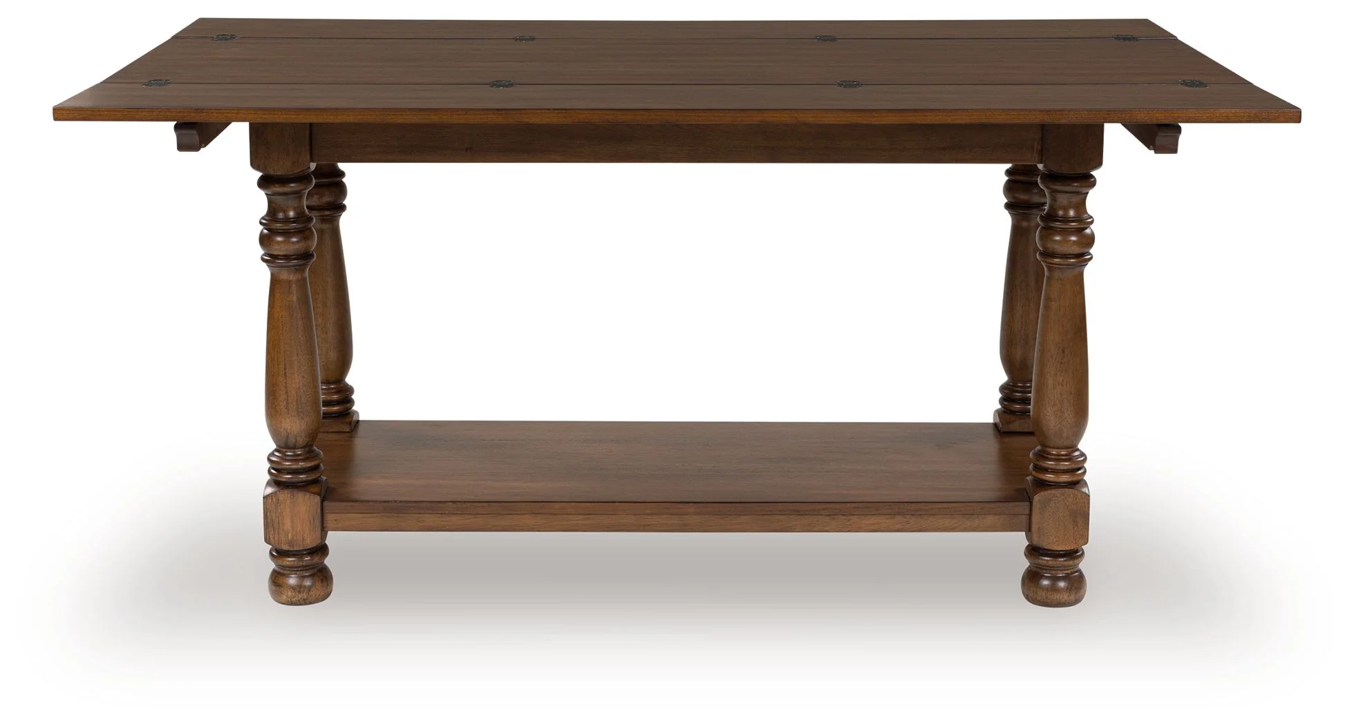 7922-sturlayne-flip-top-sofa-table-brown-3.webp Sturlayne - Flip Top Sofa Table - Brown