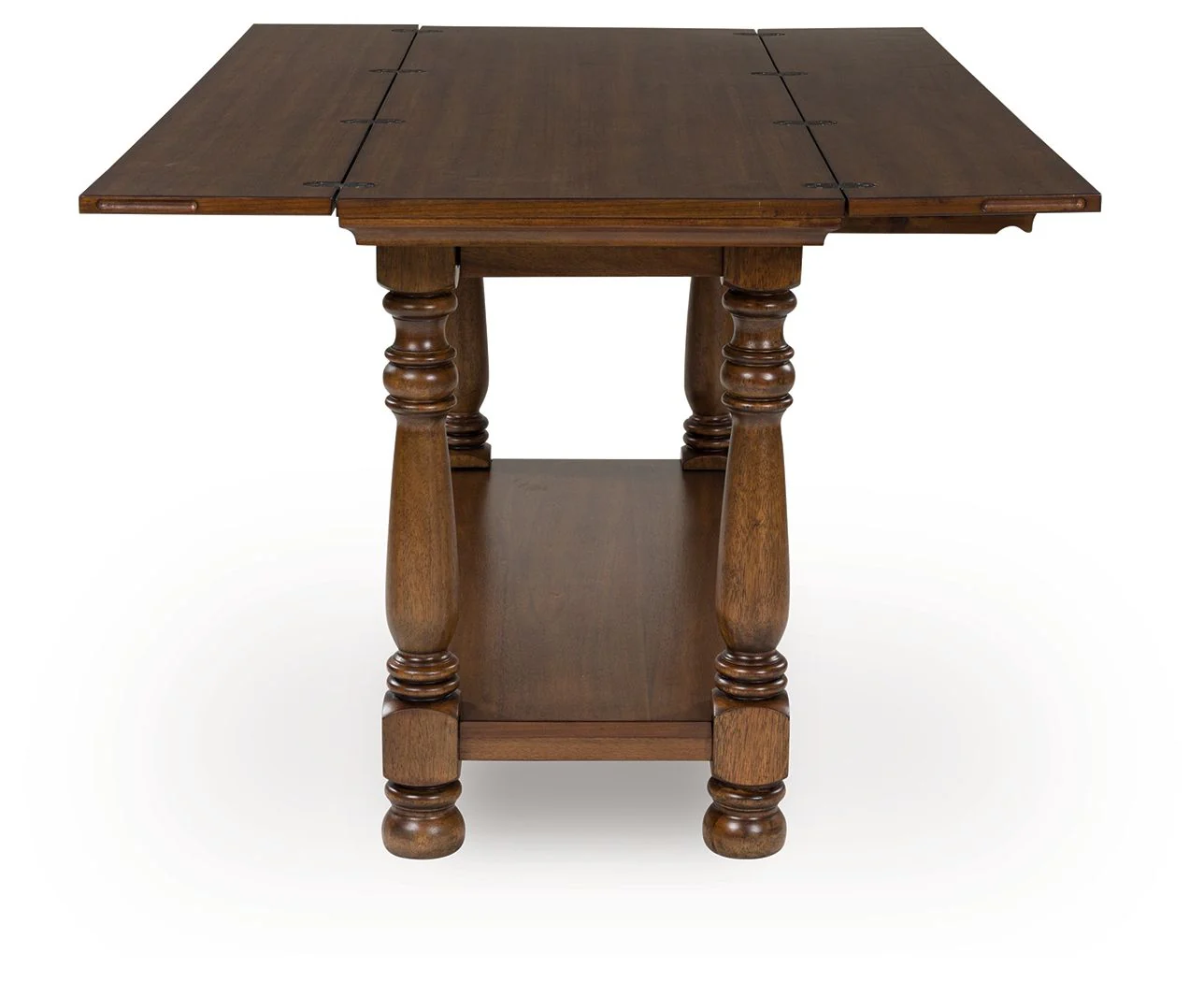 7922-sturlayne-flip-top-sofa-table-brown-6.webp Sturlayne - Flip Top Sofa Table - Brown