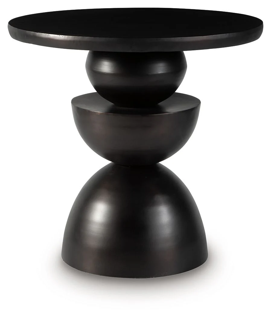 7930-kurtson-accent-table-bronze-finish-1.webp Kurtson - Accent Table - Bronze Finish