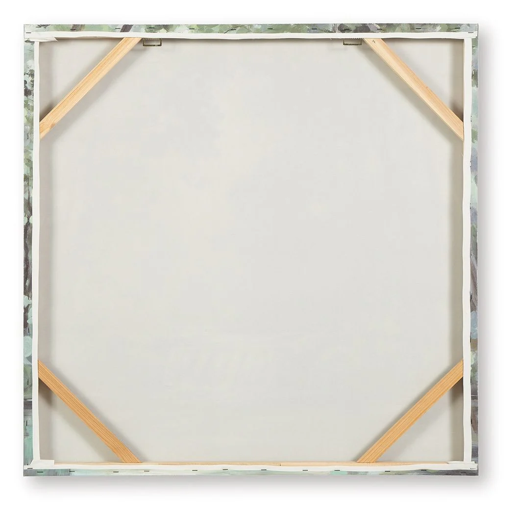 7932-evermaddick-wall-art-green-gray-white-4.webp Evermaddick - Wall Art - Green / Gray / White