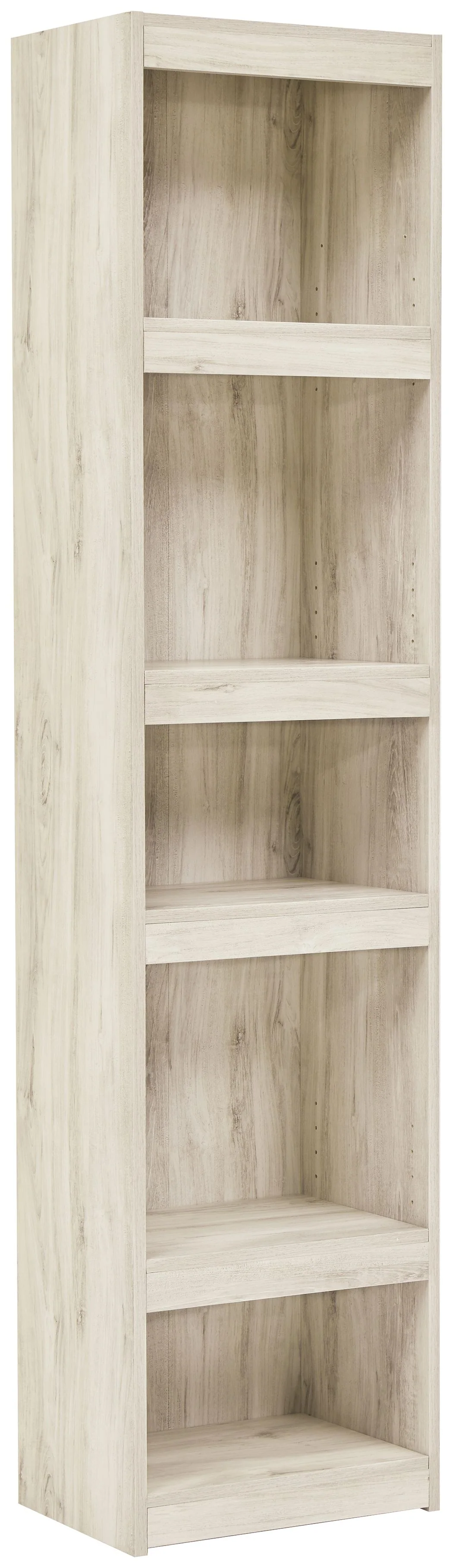 7944-bellaby-pier-4-shelves-whitewash-1.webp Bellaby - Pier - 4 Shelves - Whitewash