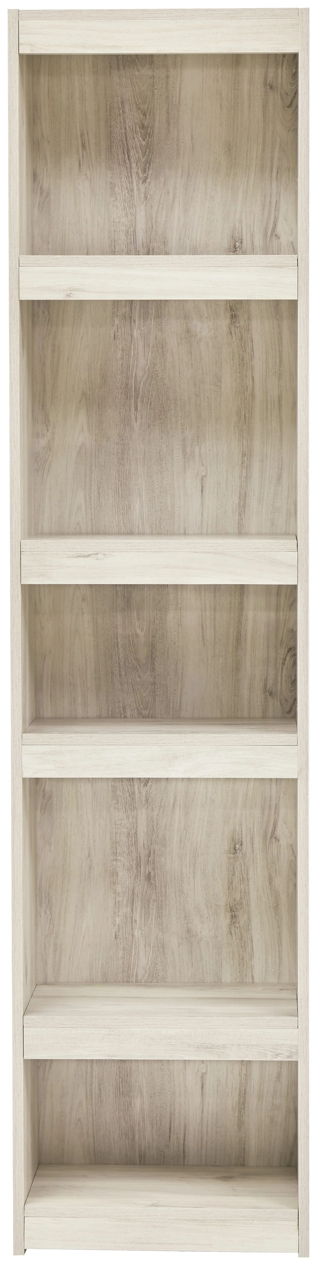 7944-bellaby-pier-4-shelves-whitewash-3.webp Bellaby - Pier - 4 Shelves - Whitewash