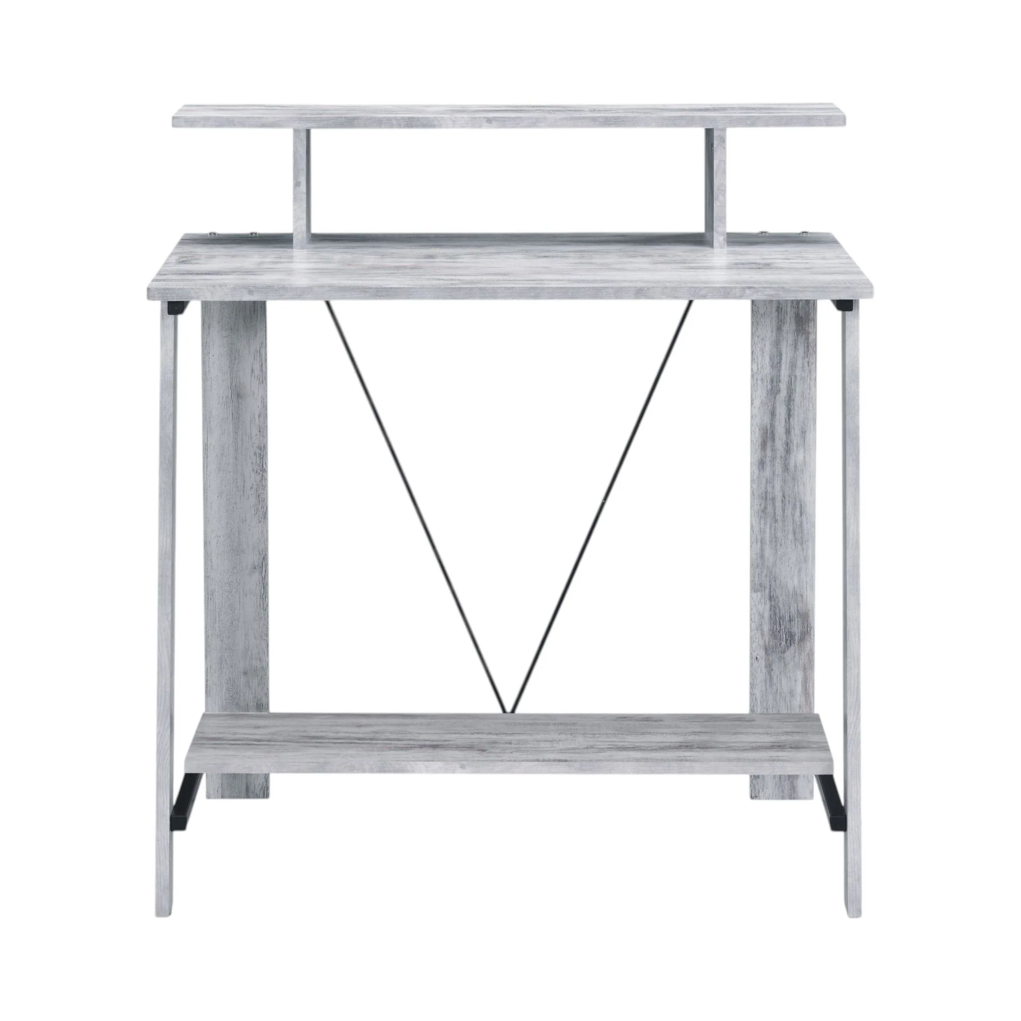 Nypho - Writing Desk - Wood