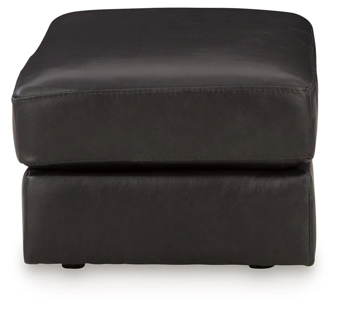 Amiata - Ottoman - Onyx