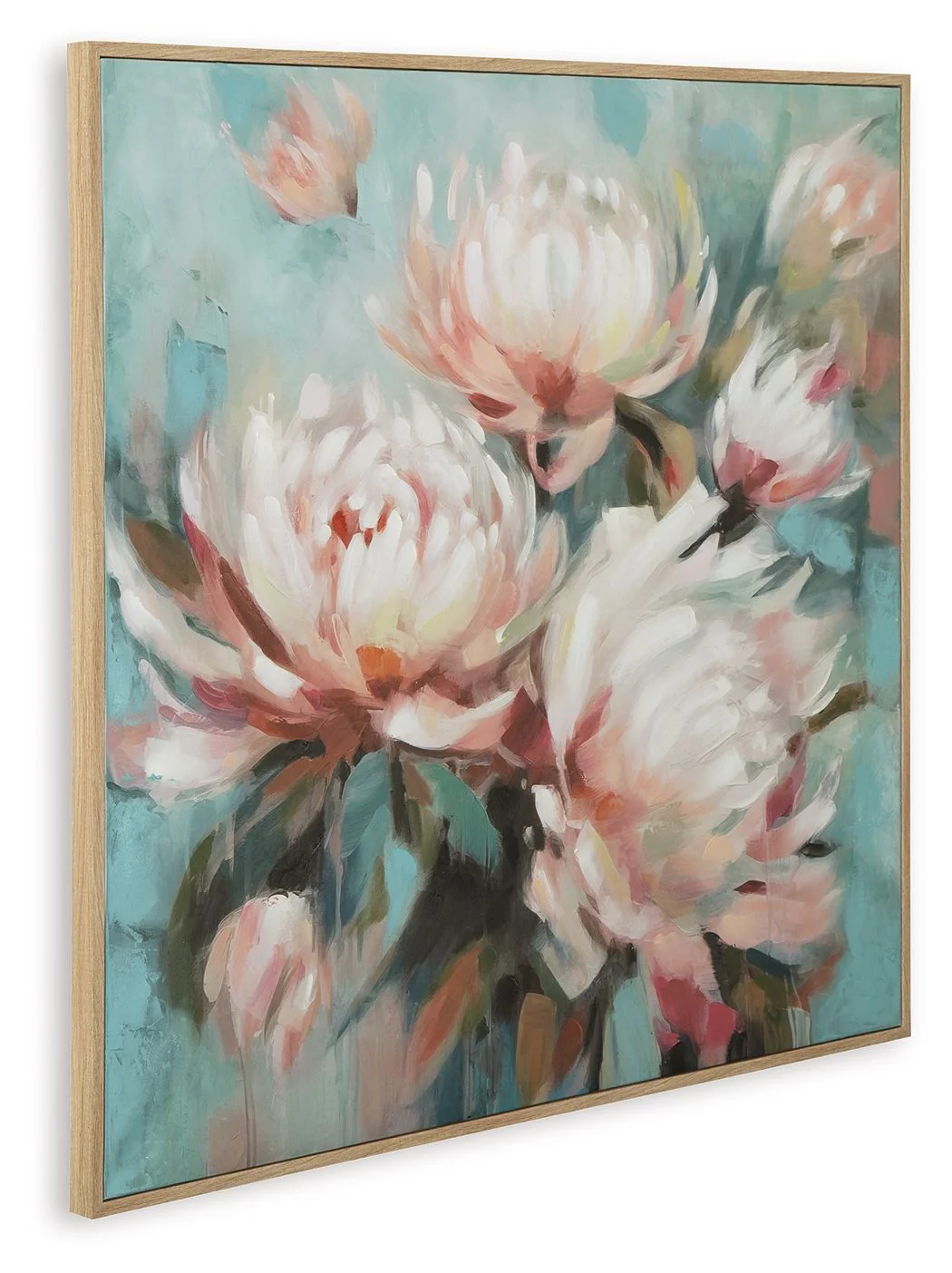 7960-parryville-wall-art-aqua-pink-3.webp Parryville - Wall Art - Aqua / Pink