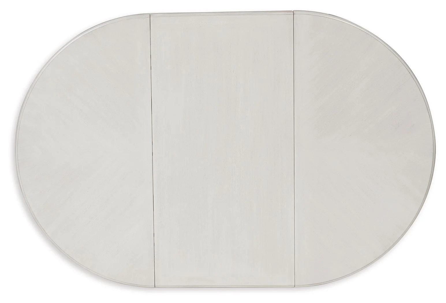 7964-montelaine-oval-dining-room-extension-table-antique-white-11.webp Montelaine - Oval Dining Room Extension Table - Antique White