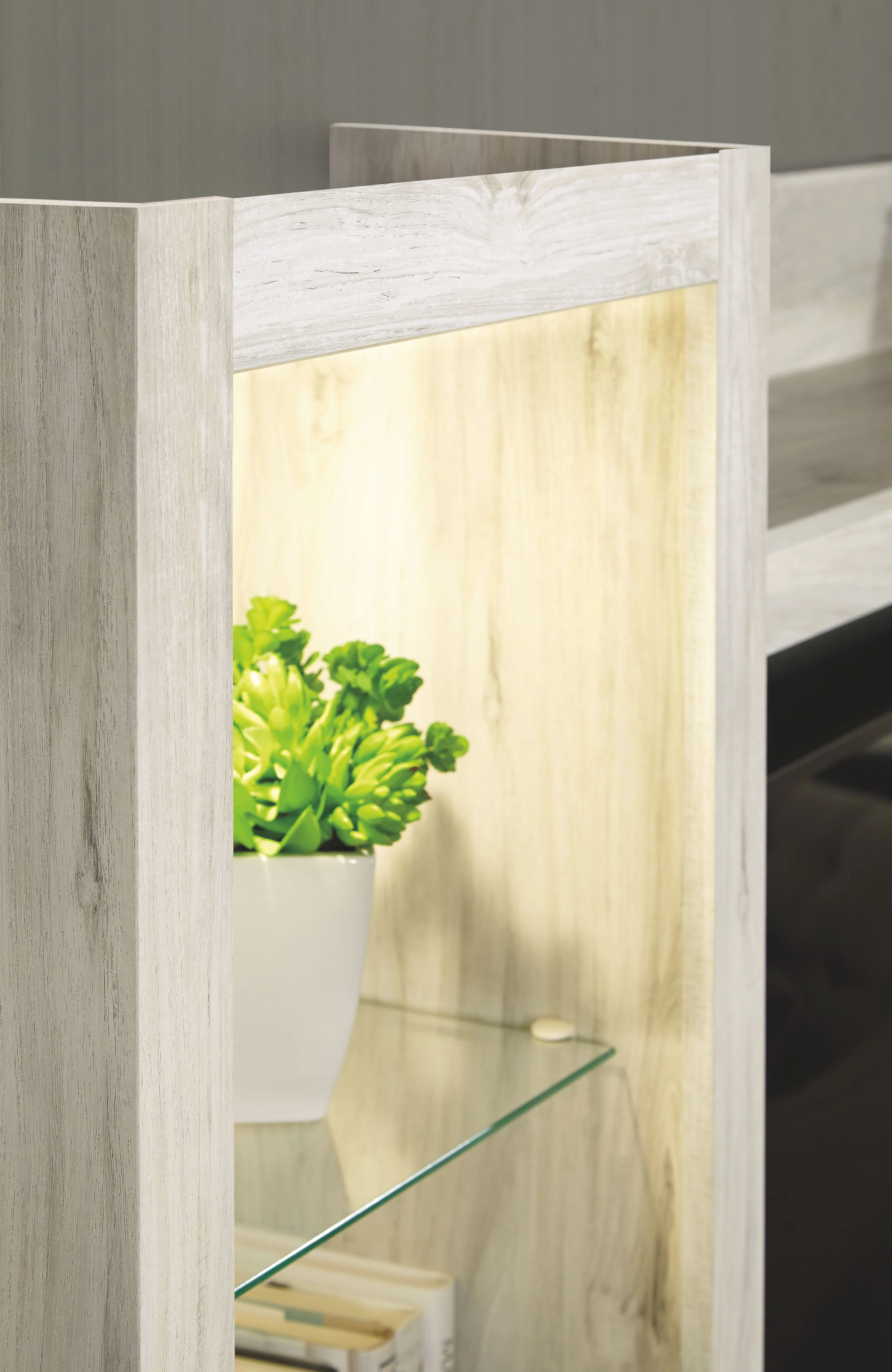 7975-bellaby-pier-2-drawers-whitewash-3.webp Bellaby - Pier - 2 Drawers - Whitewash