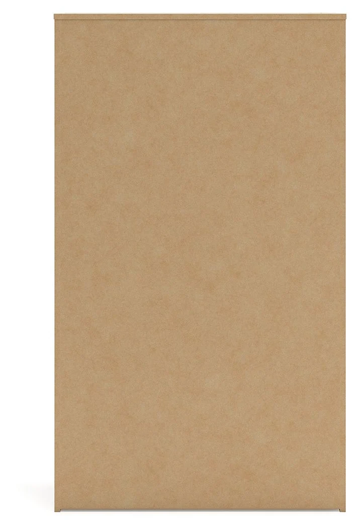 7991-lawroy-five-drawer-chest-light-natural-5.webp Lawroy - Five Drawer Chest - Light Natural