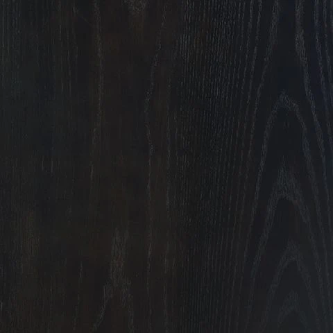Rowanbeck - Five Drawer Chest - Black