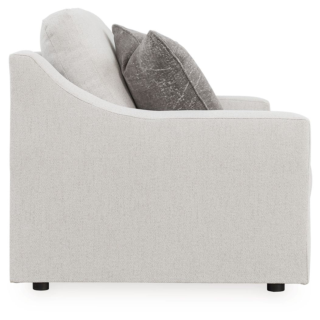 8007-maitelynn-loveseat-chalk-2.jpg Maitelynn - Loveseat - Chalk
