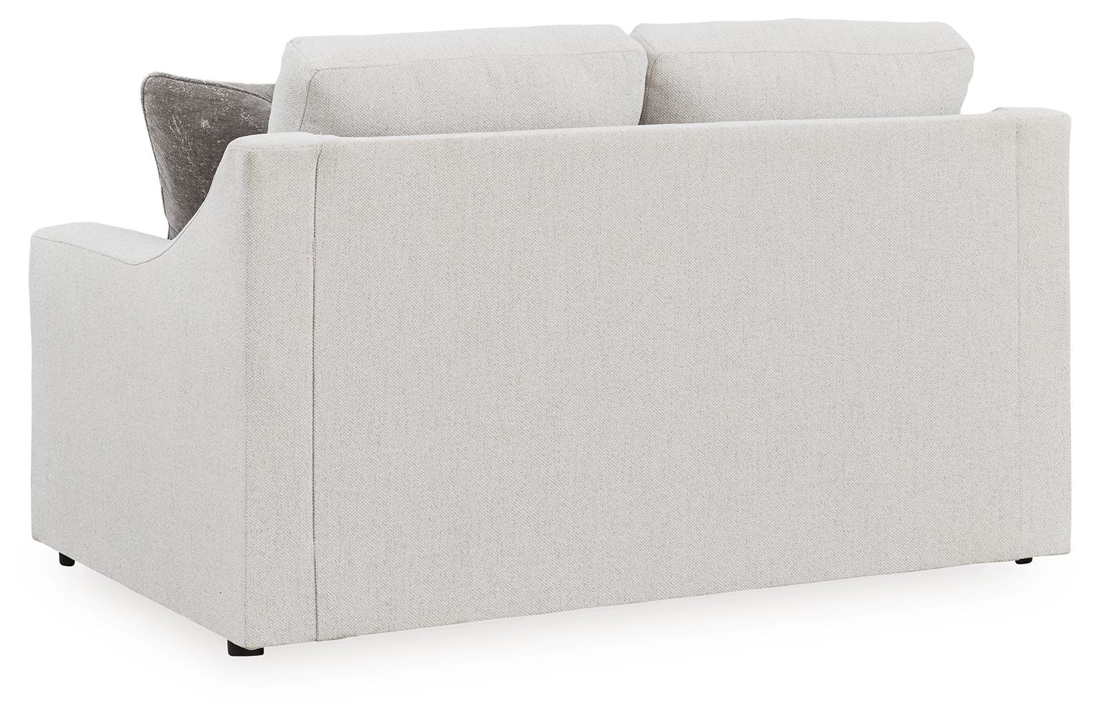 8007-maitelynn-loveseat-chalk-5.jpg Maitelynn - Loveseat - Chalk