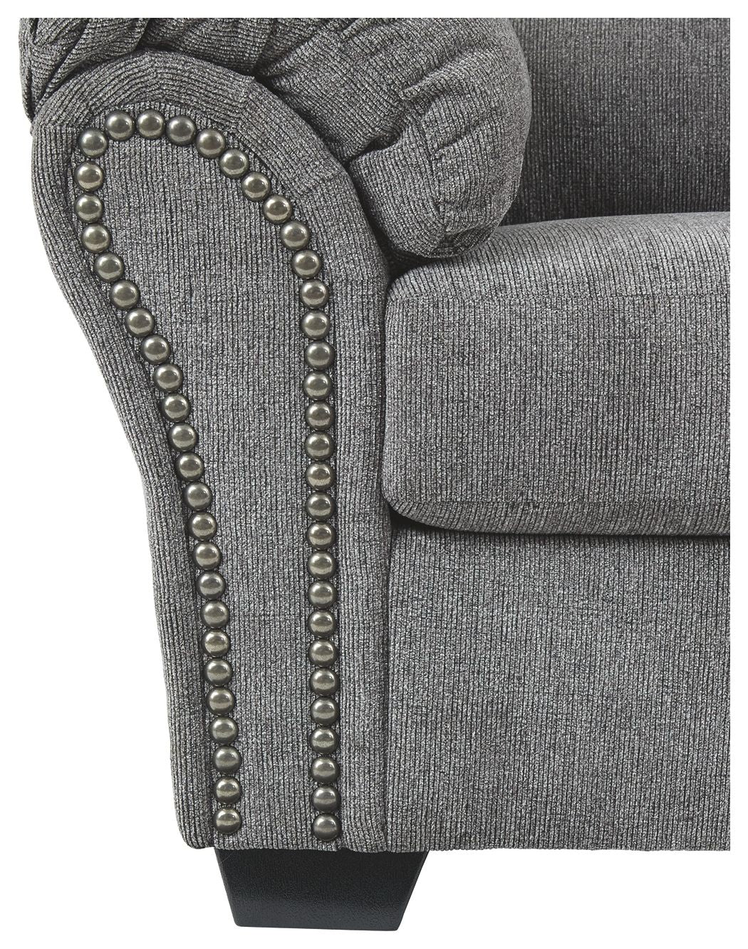 8025-allmaxx-loveseat-pewter-7.jpg Allmaxx - Loveseat - Pewter