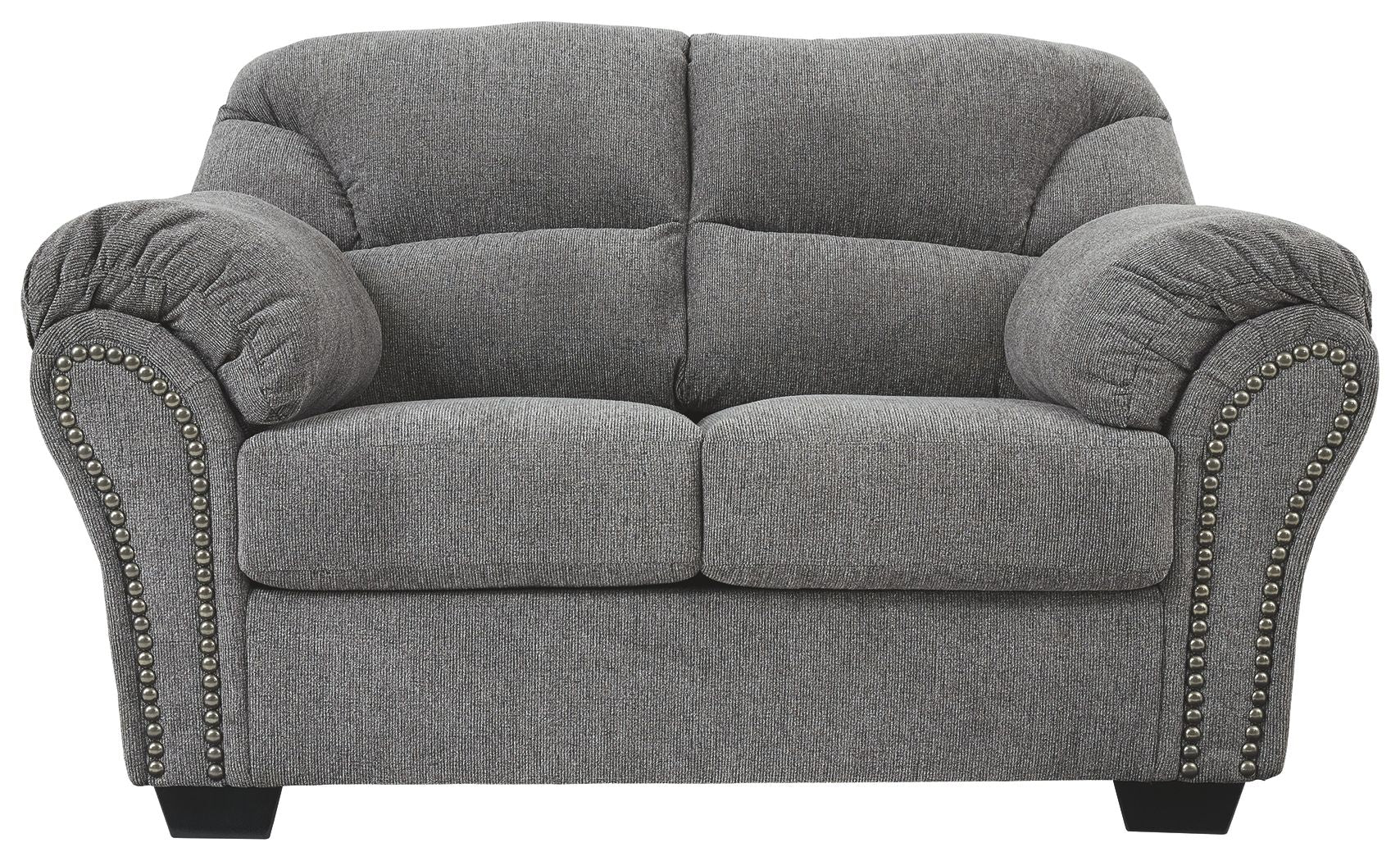 8025-allmaxx-loveseat-pewter-8.jpg Allmaxx - Loveseat - Pewter