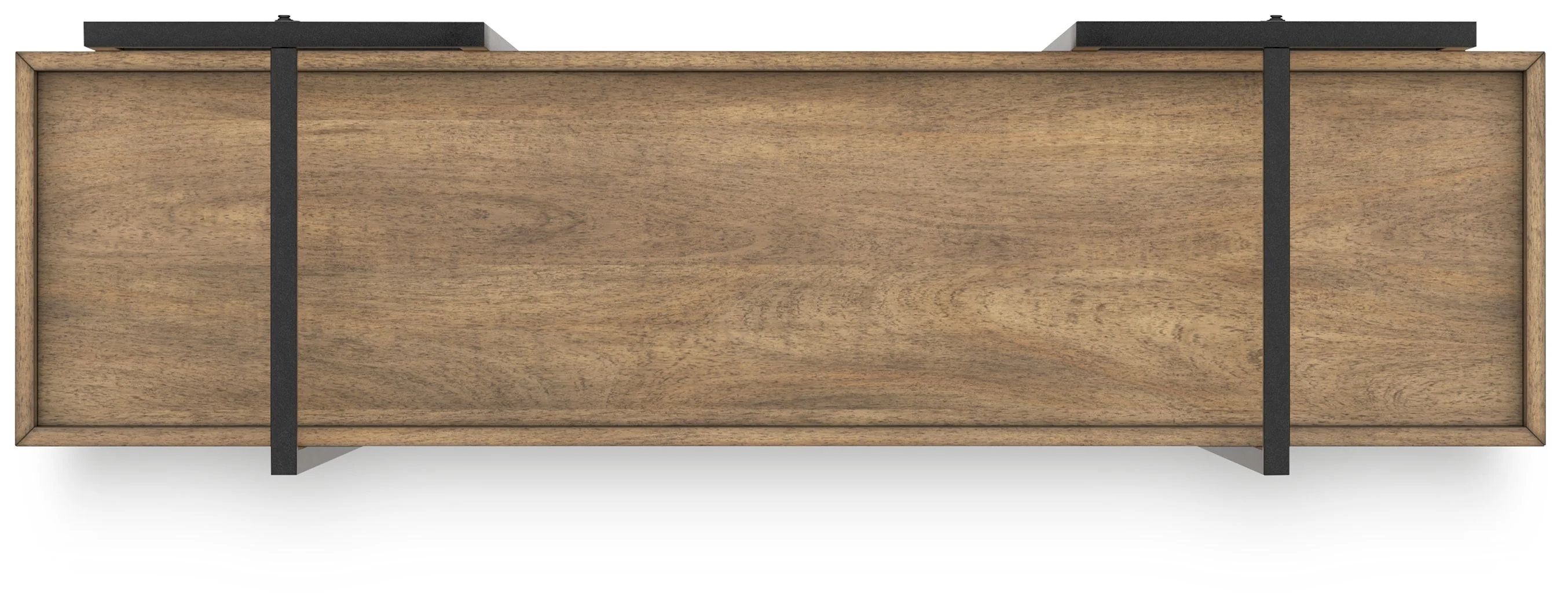 8029-montia-bookcase-light-brown-5.webp Montia - Bookcase - Light Brown