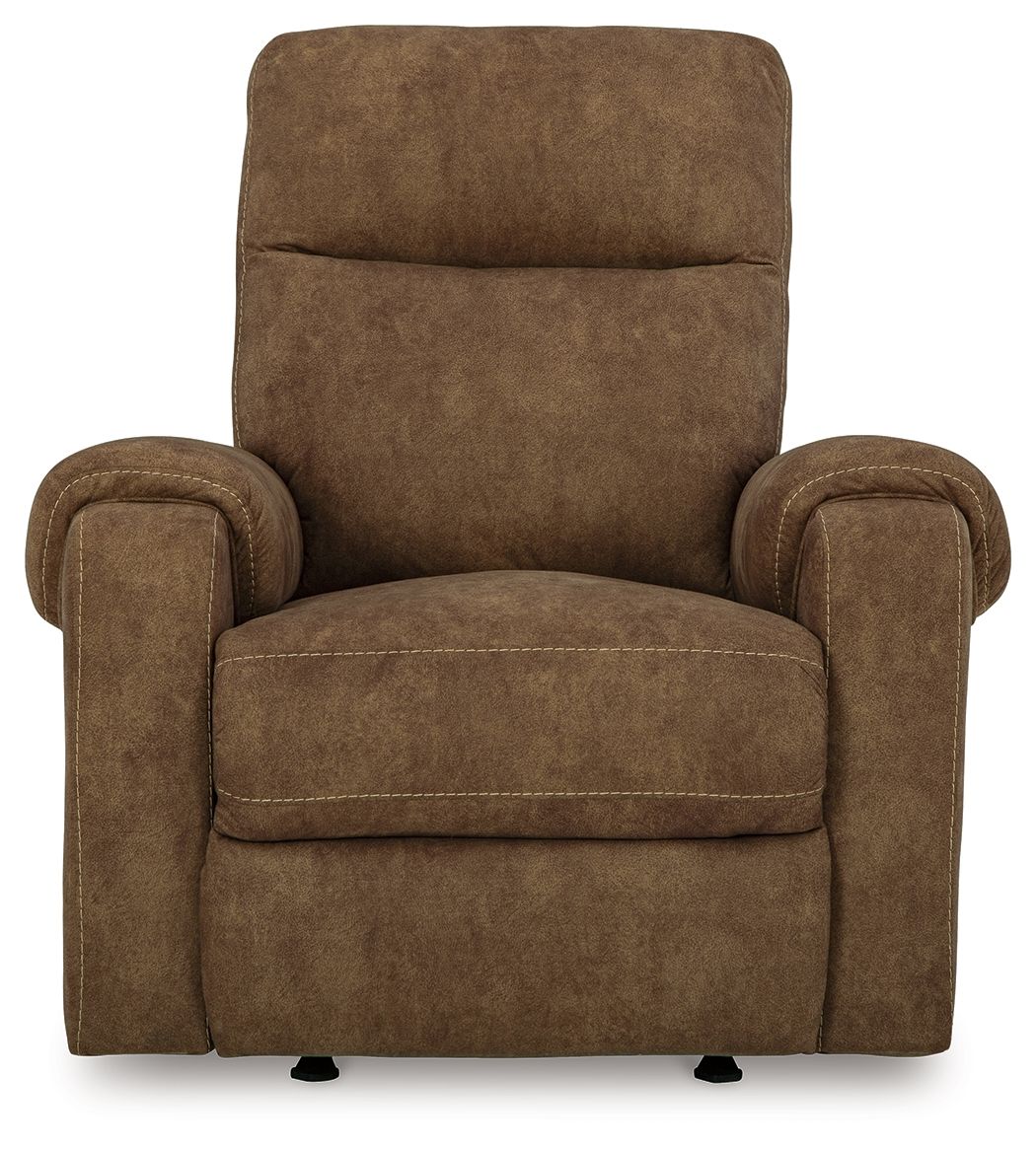 8033-edenwold-rocker-recliner-brindle-2.jpg Edenwold - Rocker Recliner - Brindle