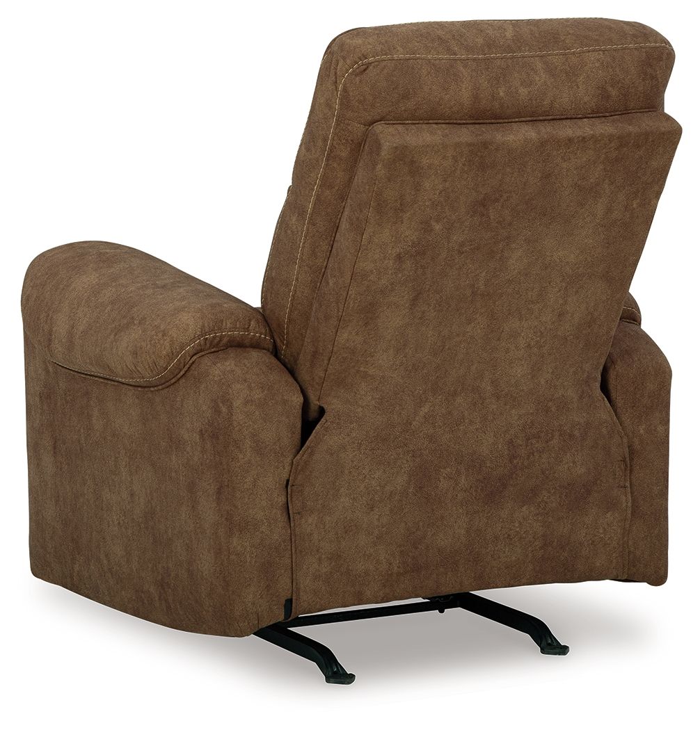 8033-edenwold-rocker-recliner-brindle-3.jpg Edenwold - Rocker Recliner - Brindle