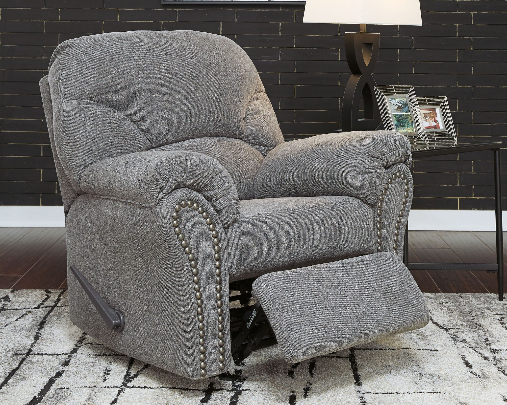 8035-allmaxx-rocker-recliner-pewter-11.jpg Allmaxx - Rocker Recliner - Pewter