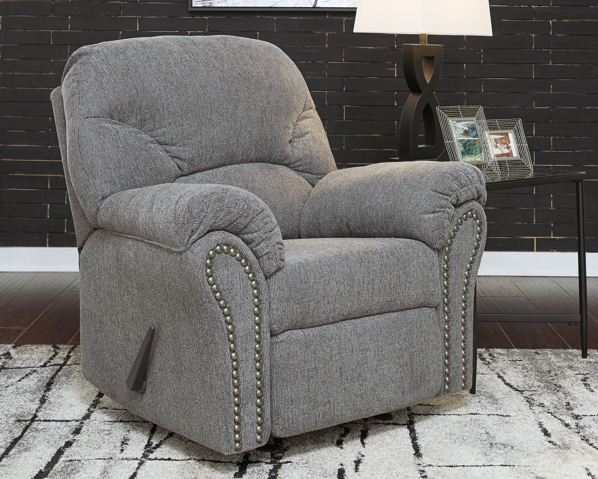 8035-allmaxx-rocker-recliner-pewter-8.jpg Allmaxx - Rocker Recliner - Pewter