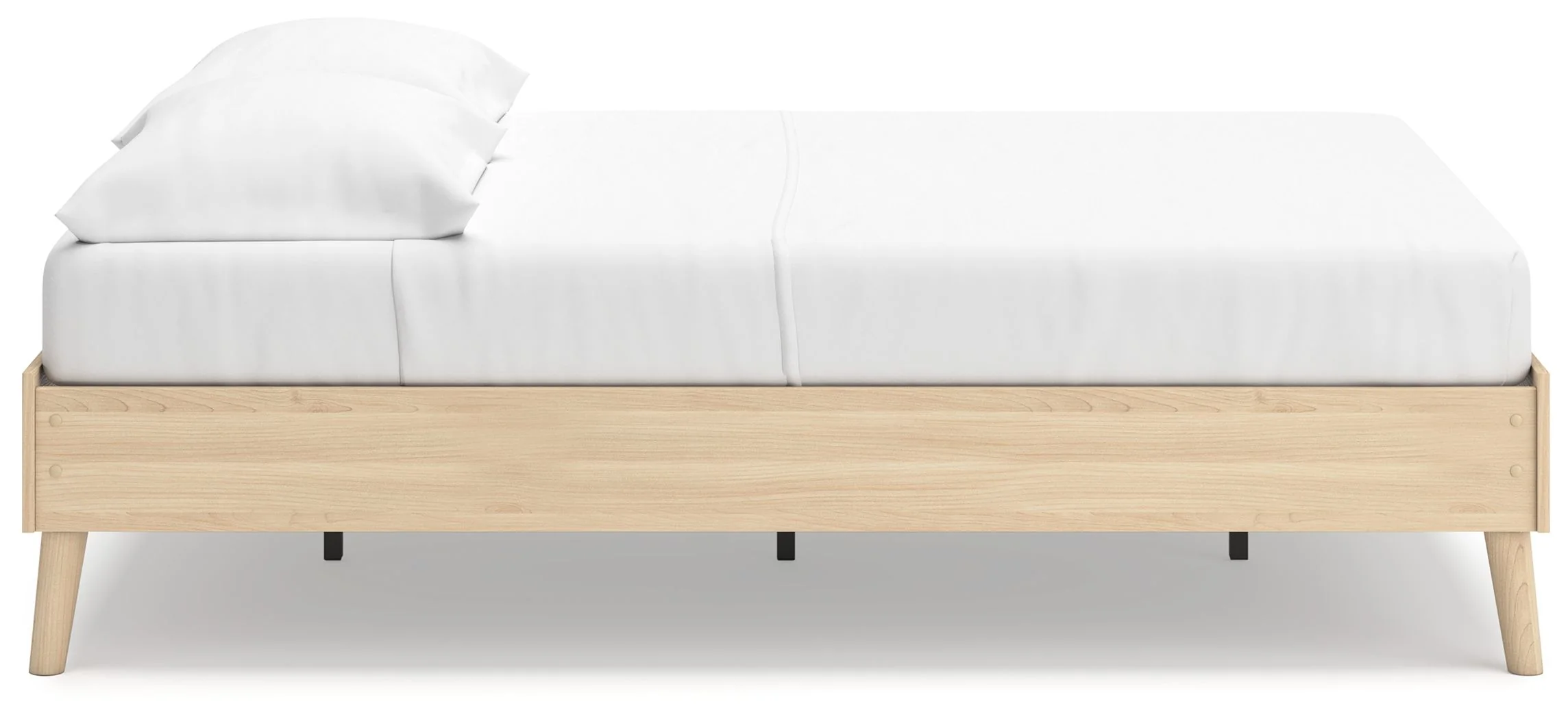 Cabinella - Platform Bed