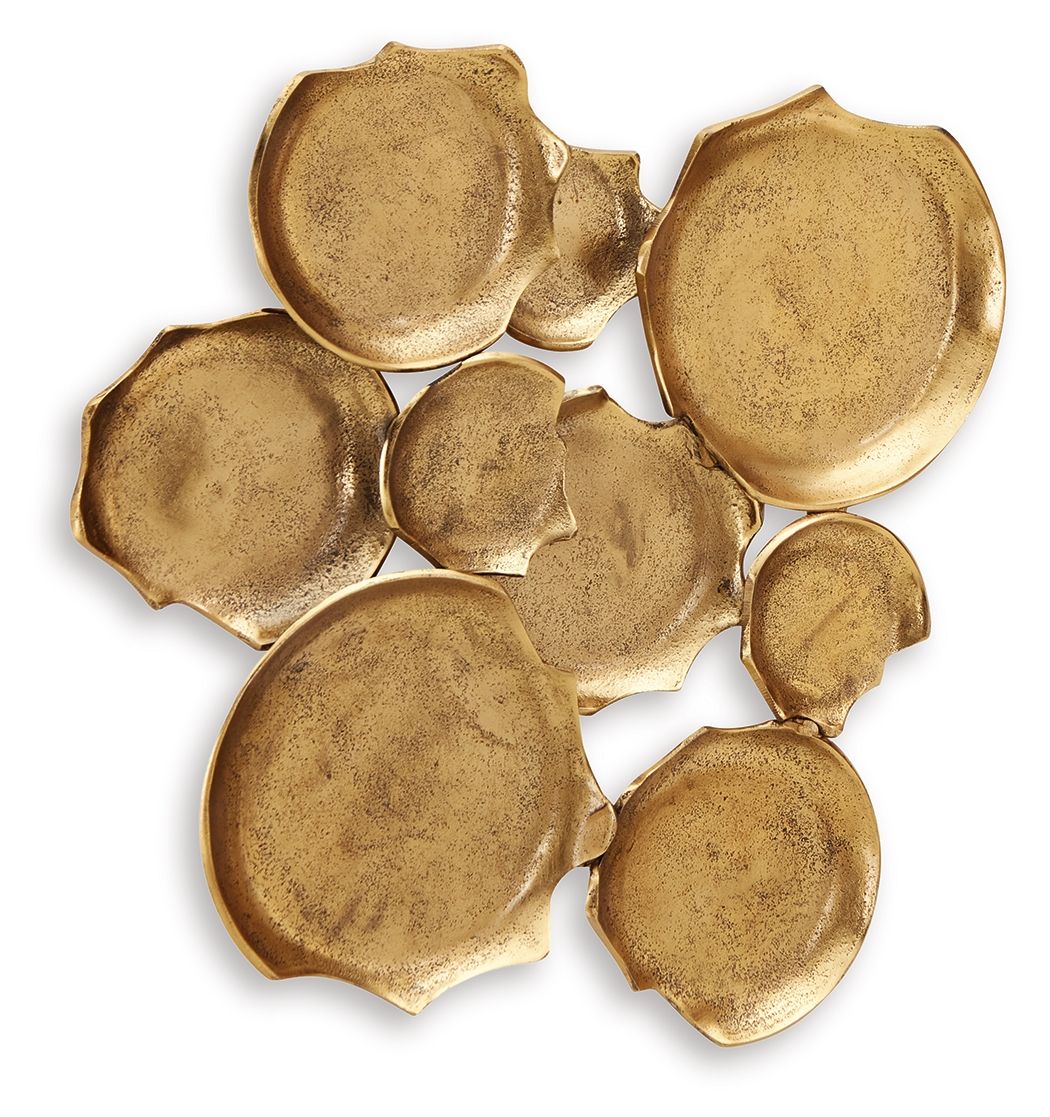 8046-gageton-wall-decor-antique-gold-finish-4.jpg Gageton - Wall Decor - Antique Gold Finish