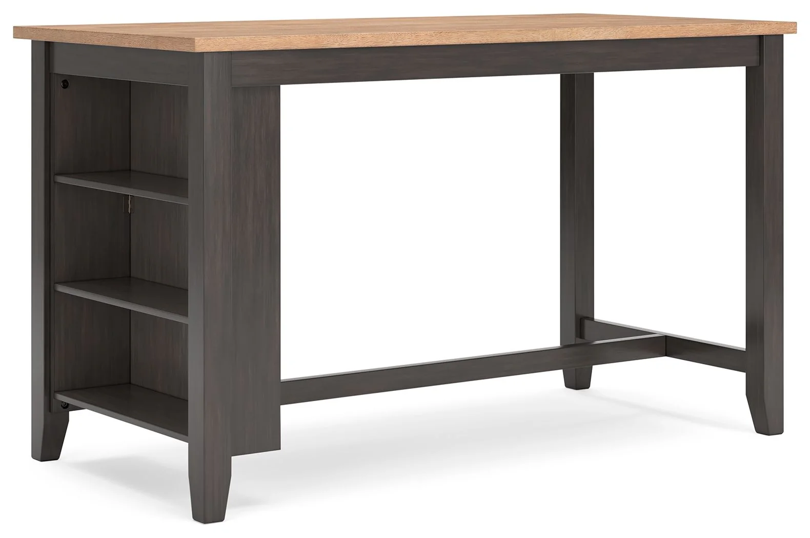8048-gesthaven-rectangular-dining-room-counter-table-1.webp Gesthaven - Rectangular Dining Room Counter Table