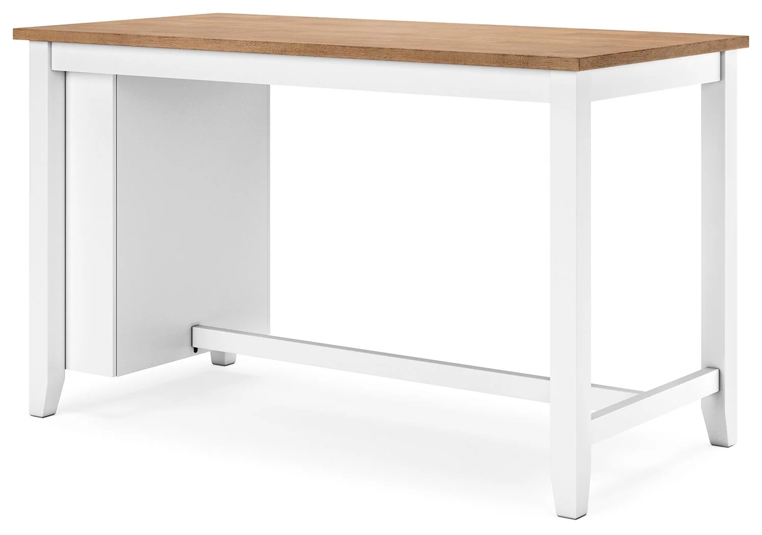 Gesthaven - Rectangular Dining Room Counter Table