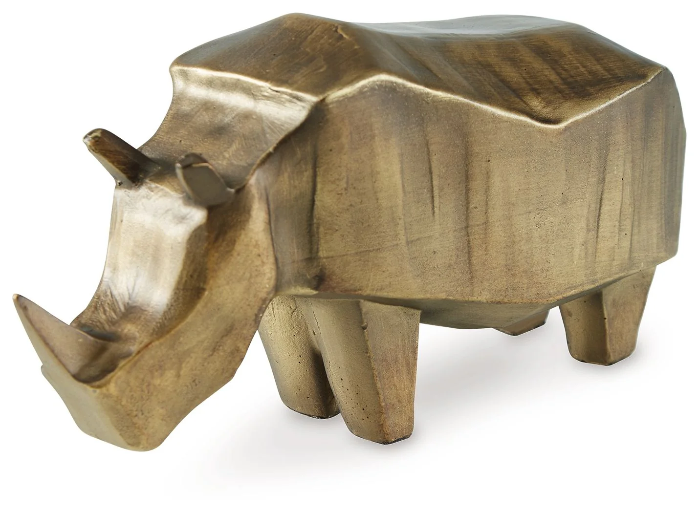8053-gentwell-sculpture-antique-gold-finish-1.webp Gentwell - Sculpture - Antique Gold Finish