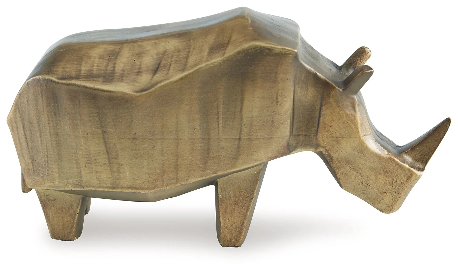 8053-gentwell-sculpture-antique-gold-finish-4.webp Gentwell - Sculpture - Antique Gold Finish
