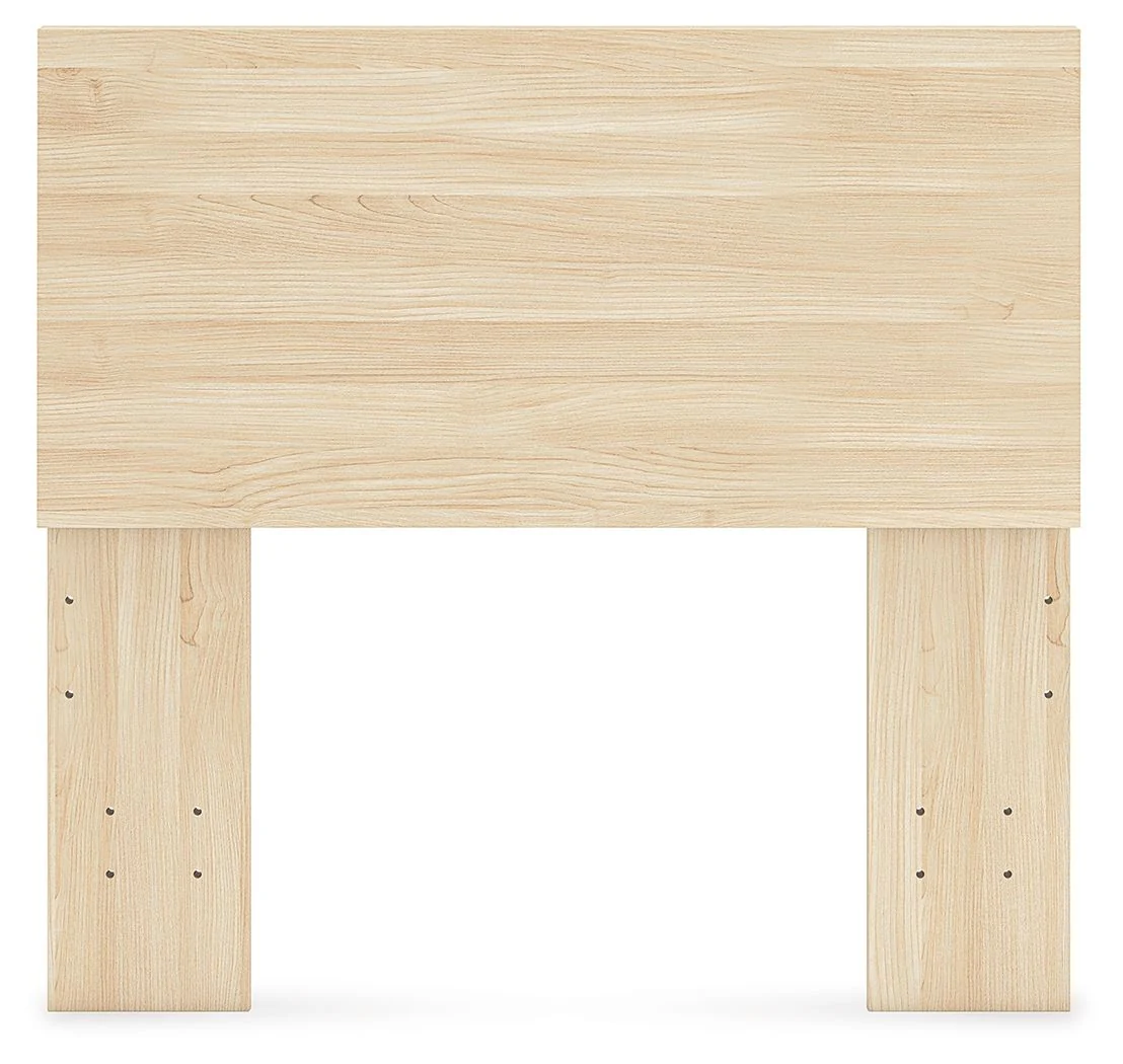 Onita - Panel Headboard
