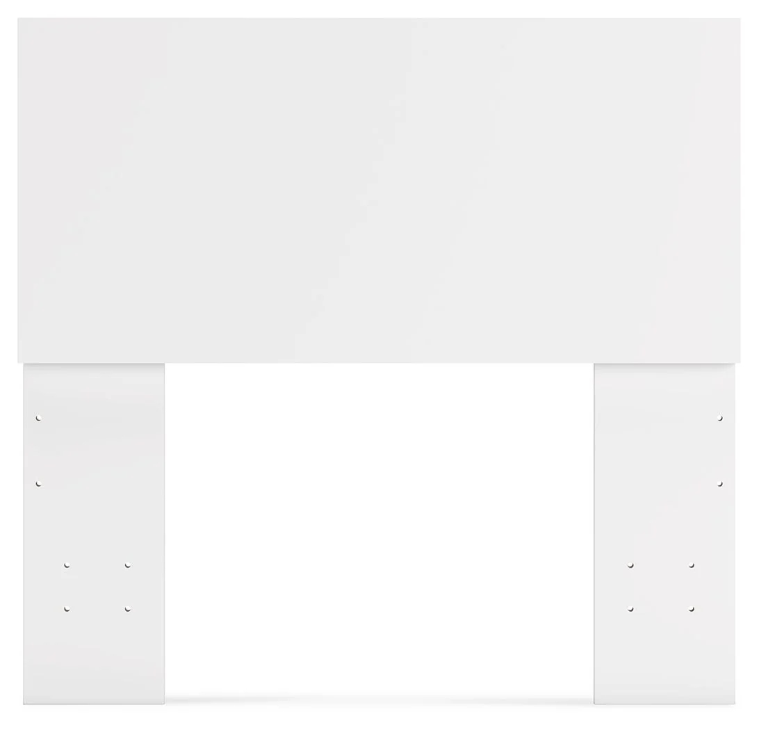 Onita - Panel Headboard