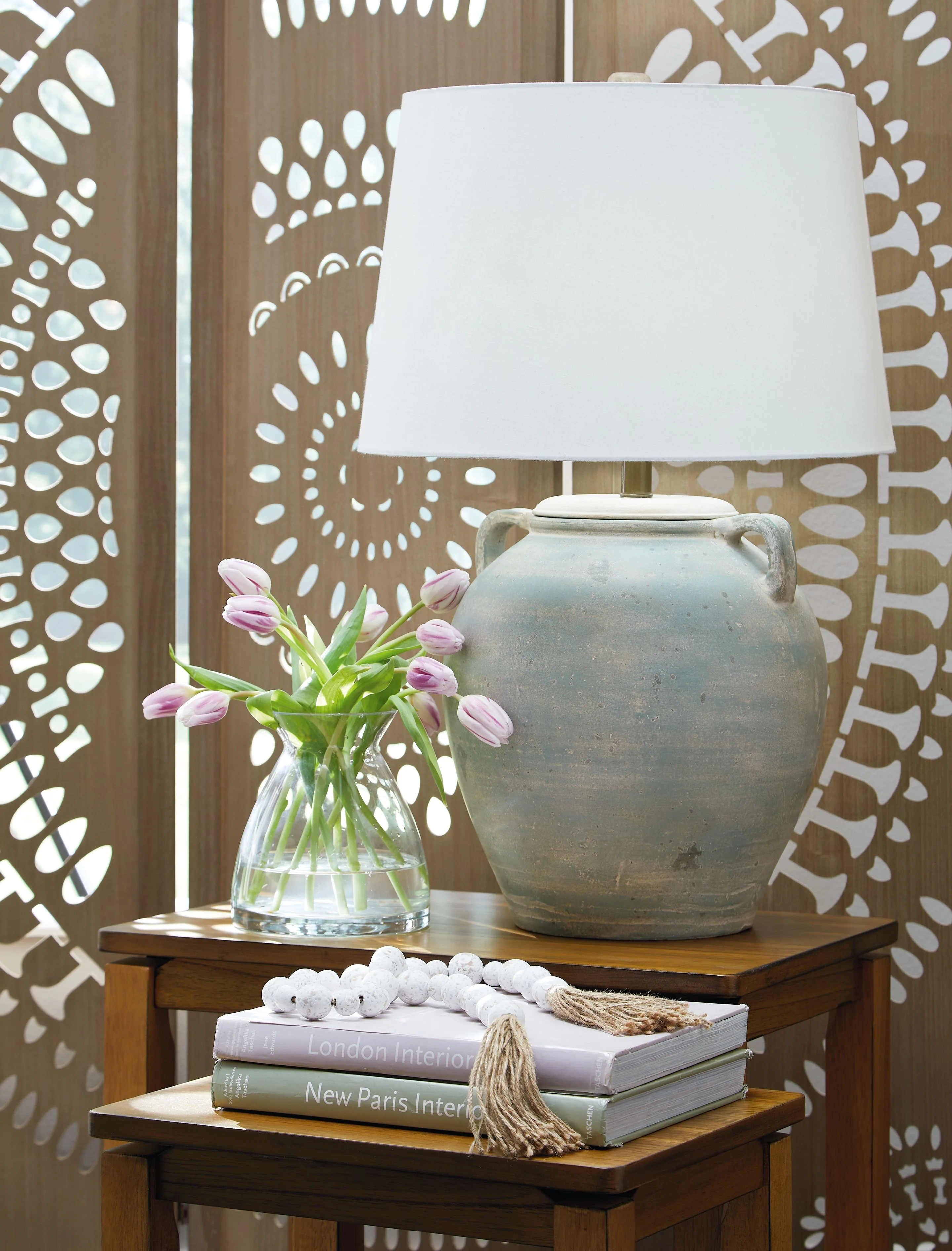 8071-shawburg-terracotta-table-lamp-antique-green-4.webp Shawburg - Terracotta Table Lamp - Antique Green