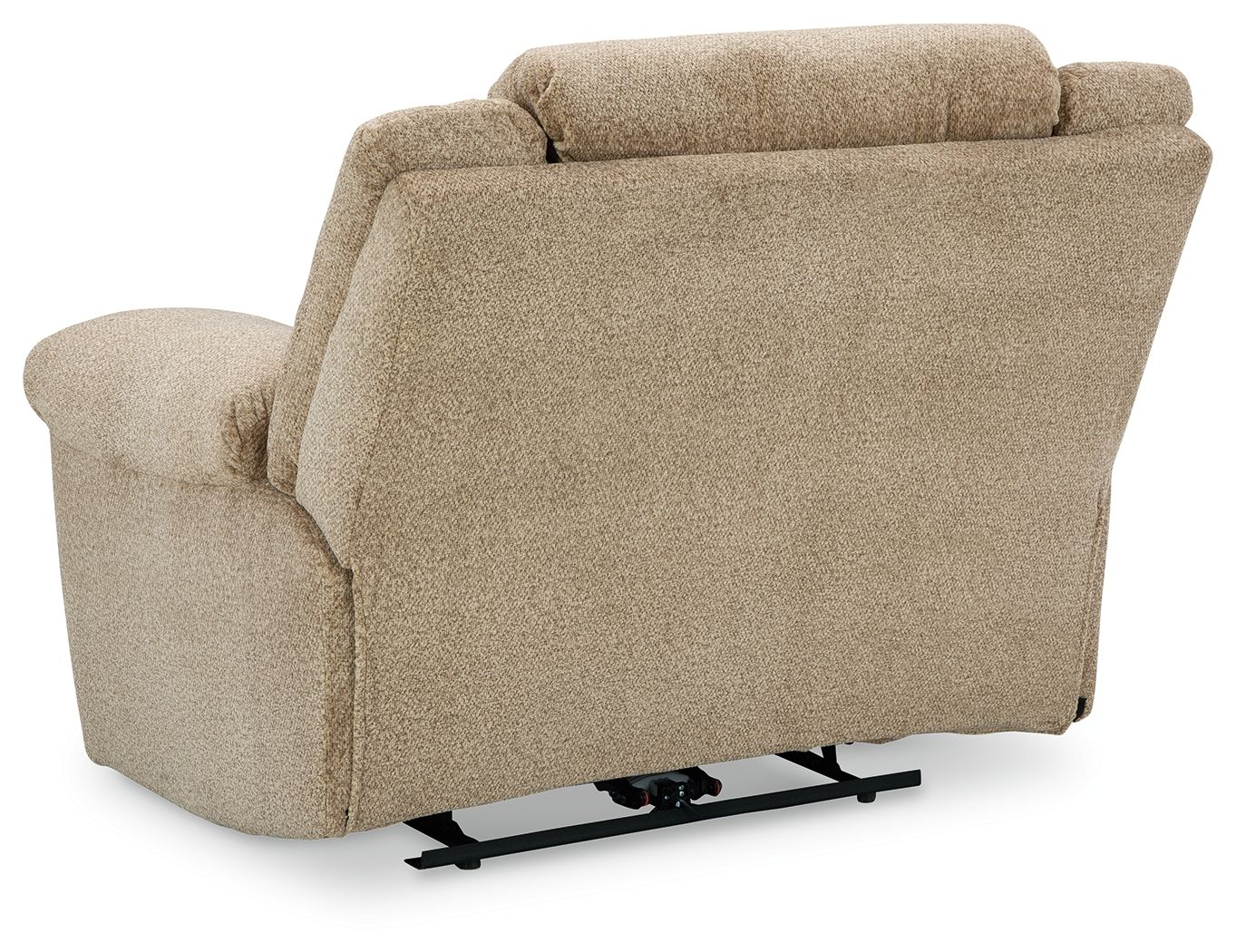 Tip-Off - Power Recliner With Adj Headrest