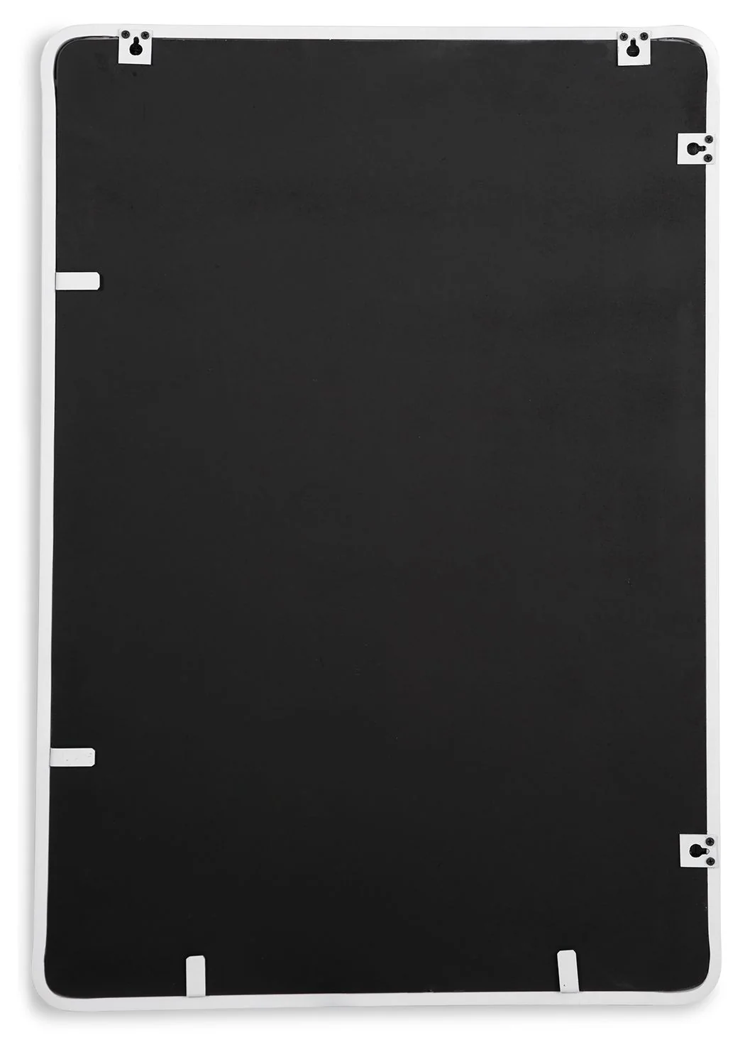 Brocky - Rectangle Accent Mirror