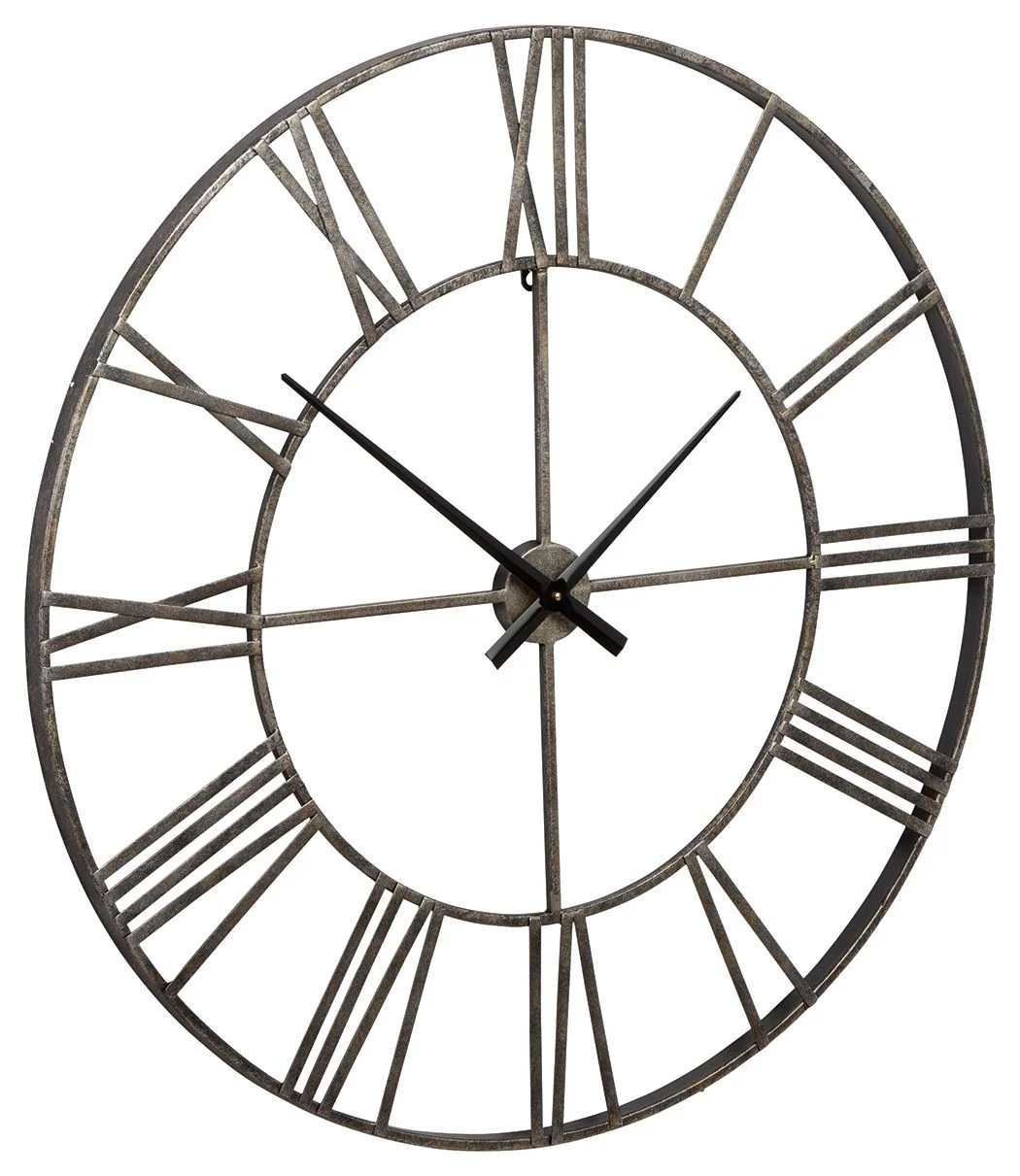 8132-paquita-wall-clock-1.webp Paquita - Wall Clock