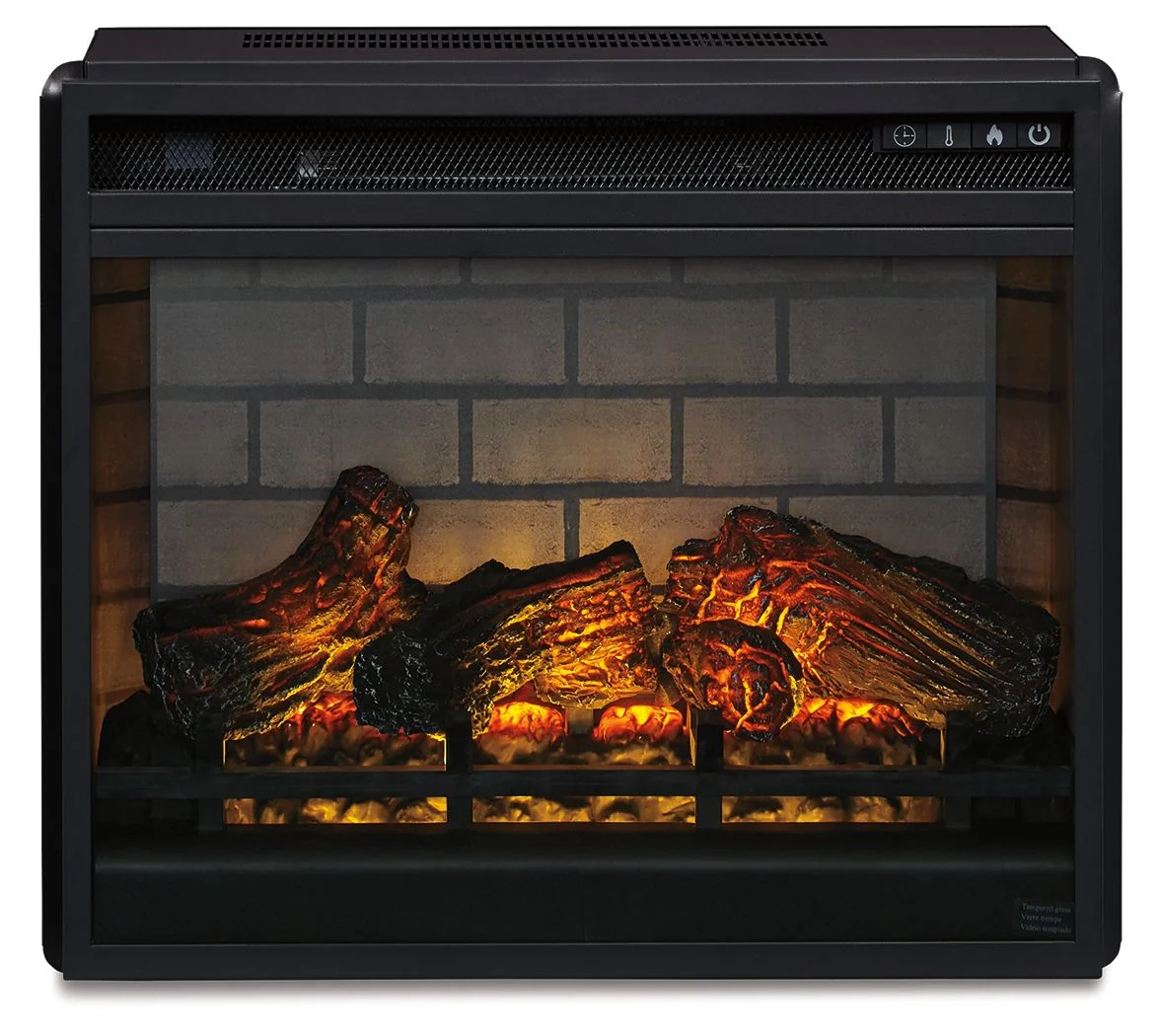 8133-entertainment-accessories-fireplace-insert-infrared-1.webp Entertainment Accessories - Fireplace Insert Infrared