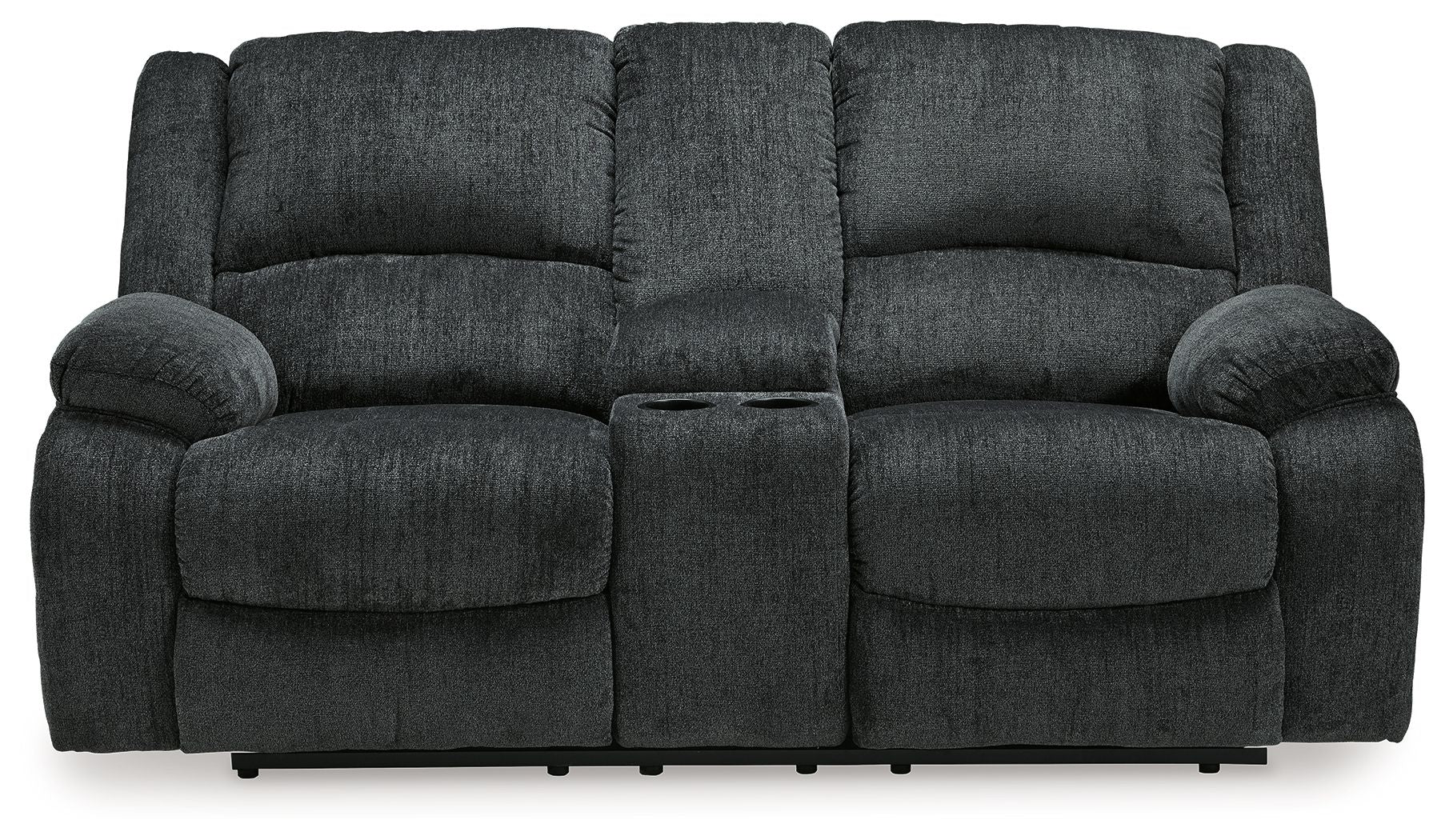 8139-draycoll-reclining-loveseat-1.jpg Draycoll - Reclining Loveseat
