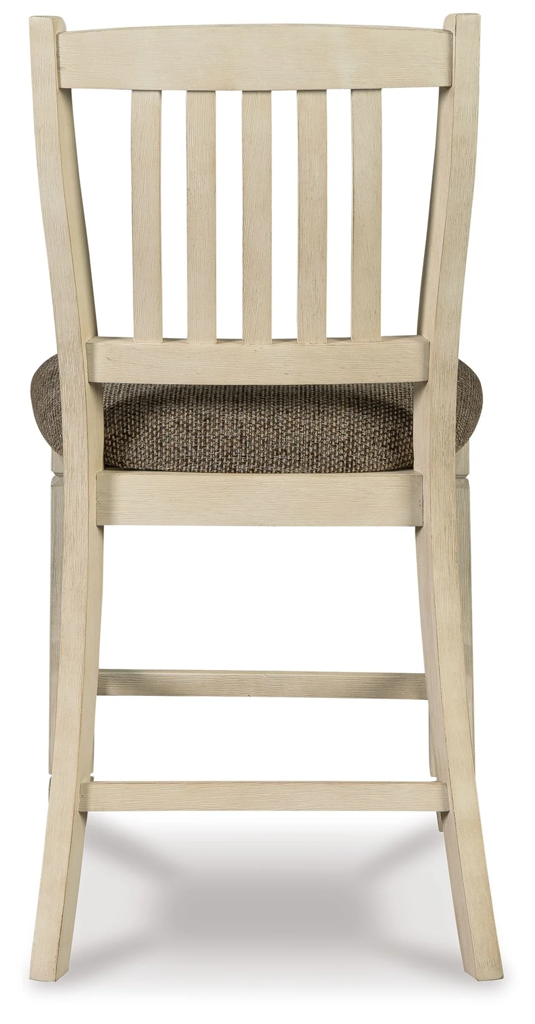 Bolanburg - Upholstered Barstool (Set of 2) - Beige