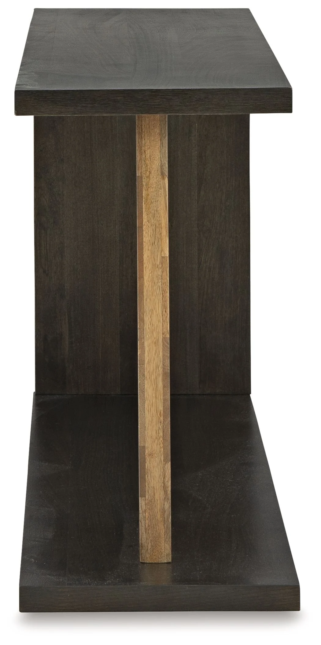 8164-camlett-console-sofa-table-brown-5.webp Camlett - Console Sofa Table - Brown