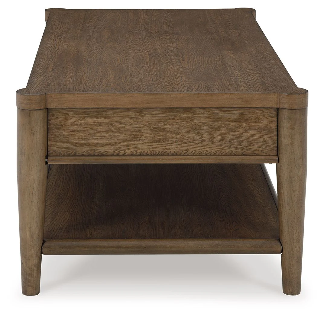8171-roanhowe-rectangular-cocktail-table-brown-2.webp Roanhowe - Rectangular Cocktail Table - Brown